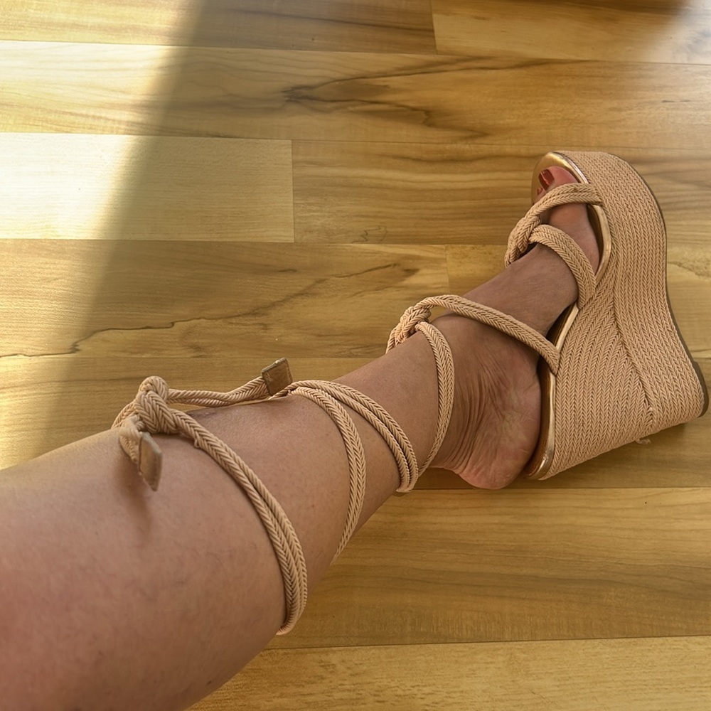 ASOS sandals - Picture 2 of 9